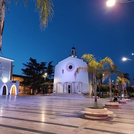 Stella Appartamento Policoro Exterior photo