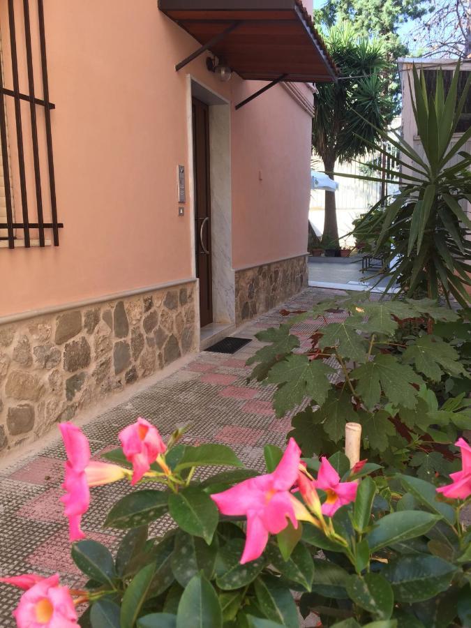 Stella Appartamento Policoro Exterior photo