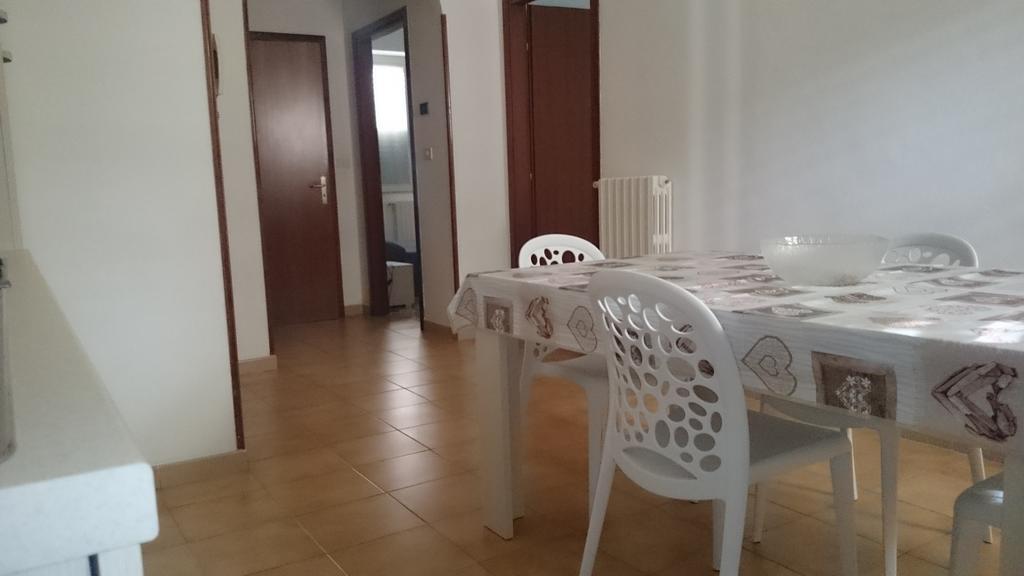 Stella Appartamento Policoro Room photo